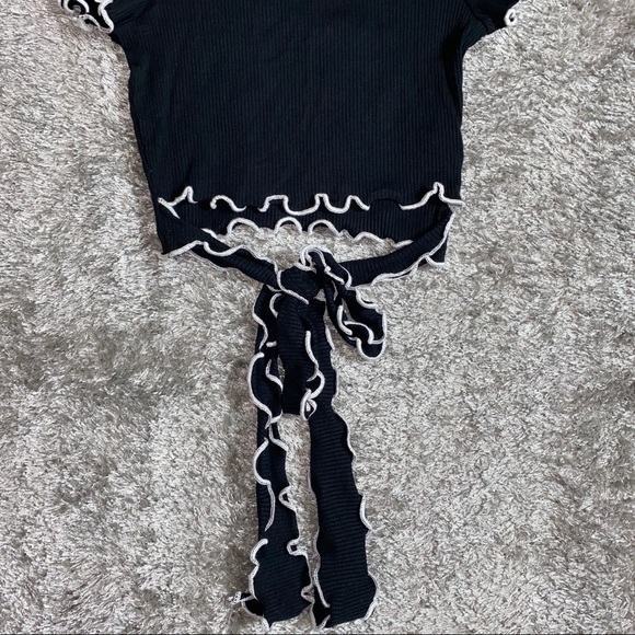 Cole Pants Set - Picture 5 of 6